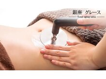 銀座グレース/インディバBODY