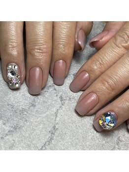 ミリアネイル 成城(Miliea nail)/