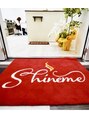 ネイルサロン シャインミー 名古屋栄店(Shineme)/ネイルサロン Shineme(シャインミー）