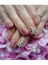 アイネイル(iNAIL)/