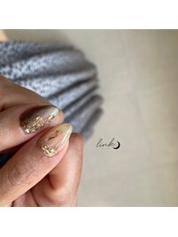 ニュアンス マーブル