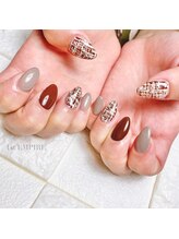 ファーストエンパイア(1st EMPIRE)/シンプルコース