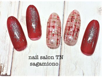 ティーエヌ 相模大野店/☆デザイン定額A☆