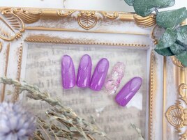 6月定額トレンドアート