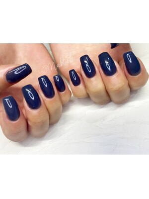 nailroom Maktub【ネイルルーム　マクトゥーブ】