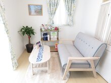 ルフランセカンド(Lefranc-セカンド)/カウンセリングルームへご案内♪