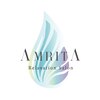 アムリタ(AMRITA)ロゴ