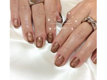 ミューオ(MIEUO)/ハンドマグネット