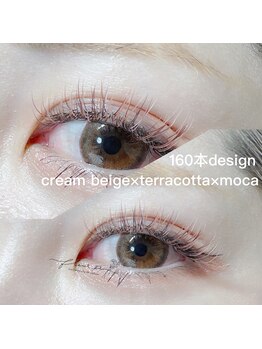 フルールシュア(fleur sr.)/可愛いミックスカラー【大阪】