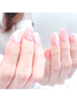 シュガーネイル