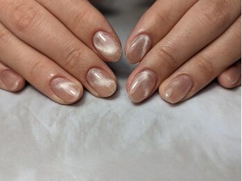 ゼロボックス(0 BOX)/jrネイリストマグネット