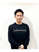 テット 名古屋店 大谷 悠介