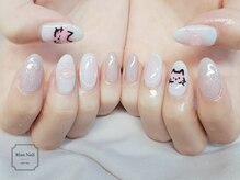 リアンネイル 昭島(Rian Nail)/★定額ネイルデザイン★
