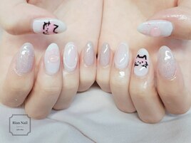 ★定額ネイルデザイン★