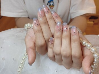 きらきらネイルサロン/