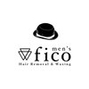メンズフィーコ(men's fico)のお店ロゴ