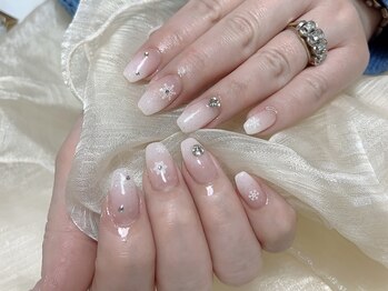 ネイルジョリー(Nail Jolie)/