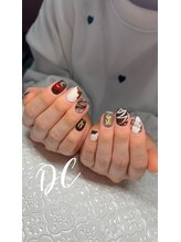 DCネイルサロン/