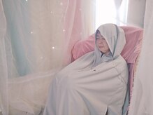 ラ ナチュール(La Nature)/ハーブ蒸し45分