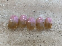 マッシュ abeno店(MASHU)/miki design