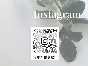 インテリウス(INteRius.)/Instagram