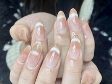 ウサギネイル 新大久保店(usagi nail)/ワンホンネイル