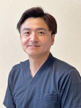 ゆらうみ鍼灸接骨院 山崎 大介