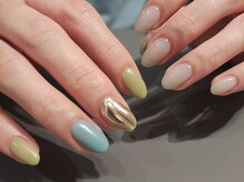 ミエル(Miel)/Simple