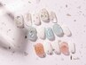 【HAND】90分韓国コレクション￥7980〔大宮/パラジェル〕