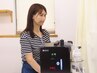 【体の中からサビ落とし!】ダイエット相談+脂肪分解機+体組成計+水素+最新EMS