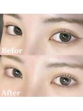 エメ 市川 本八幡(aimer)/パリジェンヌラッシュリフト