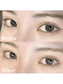 エメ 市川 本八幡(aimer)/パリジェンヌラッシュリフト