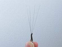 たかや鍼灸 整体院/美容はりで使う「鍼/はり」