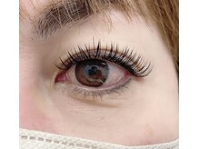 ネオビューティー(Neo beauty)/ダブルラッシュデザイン