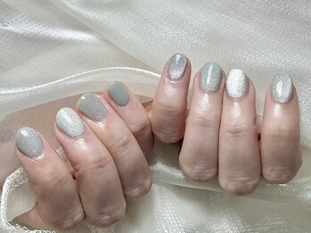 ドリーミーネイル 池袋(Dreamy Nail)/￥５５００《６０分》