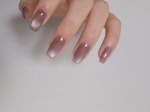 マックスビューティーネイル(MAX BEAUTY nail)/シルキーマグ ¥8,800