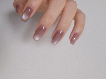 マックスビューティーネイル(MAX BEAUTY nail)/シルキーマグ ¥8,800