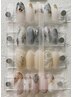 Hand【初回他店オフ無料】定額アートコース　￥9900