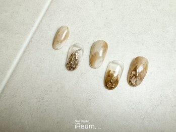 イリウム(iReum. . .)/simple8