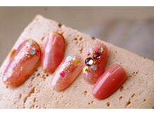 ステムネイル 下北沢(stem nail)/middle