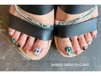 エムシーベル(m.c bell)/