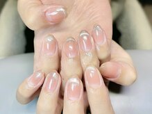 グランスネイル(glance nail)/チークマグネット