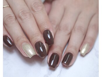 ベルフィオーレ 拝島店(bel fiore)/ワンカラー