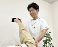 はぴねす整骨院