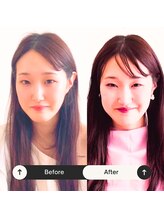 ゆう/何歳でもシンデレラ