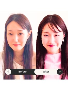 ゆう/何歳でもシンデレラ