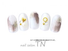 ティーエヌ マボーテ 小田原店/8月定額5900円→オフ込み3500円