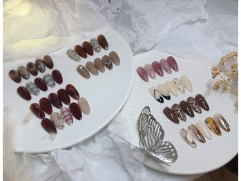 セレブレイル(CELEBRAIL)/