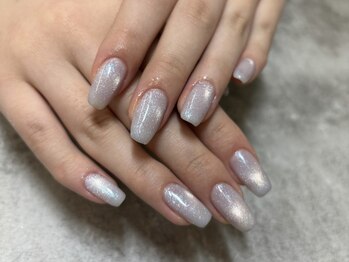 ネイル クランツ(nail kranz)/マグネットネイル