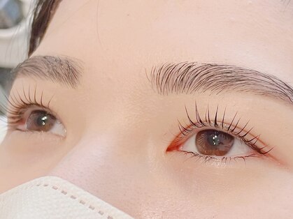 リリーナ アイラッシュサロン(Relyna)の写真